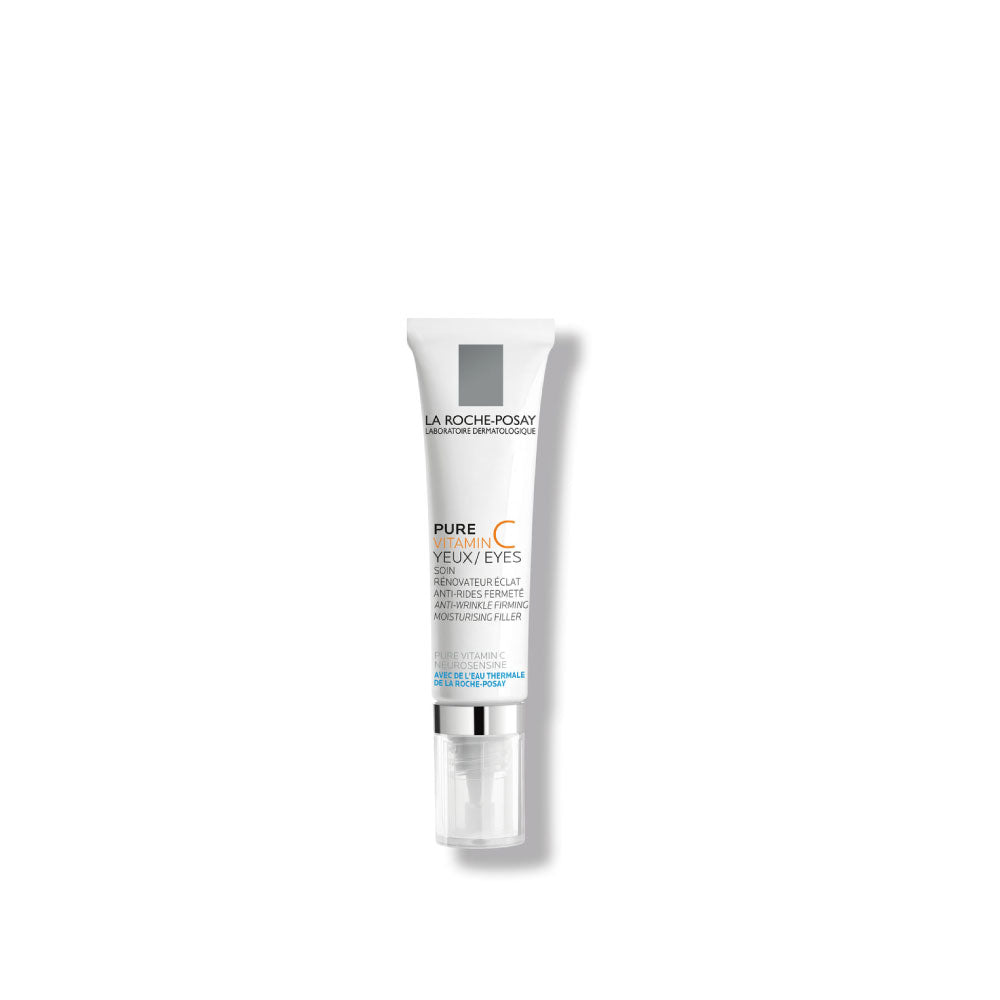 PURE VITAMIN C OJOS *15ML