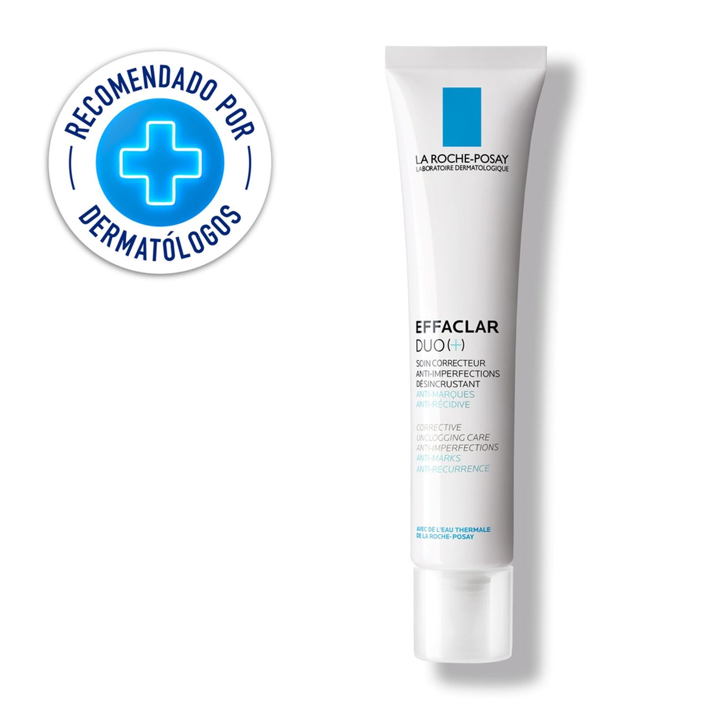 EFFACLAR DUO GEL *40 ML