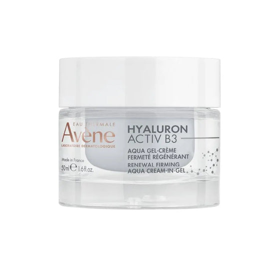 AVENE HYALURON ACTIV B3 AQUA GEL CREMA
