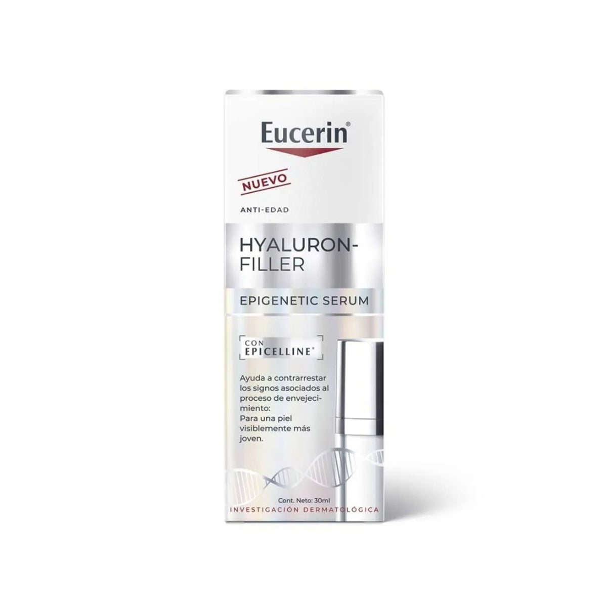 EUCERIN HYALURON FILLER EPIGENETIC SERUM *30ML
