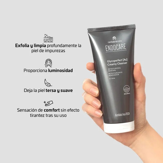 ENDOCARE GLYCOPERFECT CLEANSER *150ML
