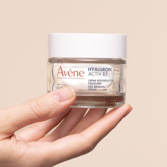 AVENE HYALURON ACTIV B3 DIA *50ML