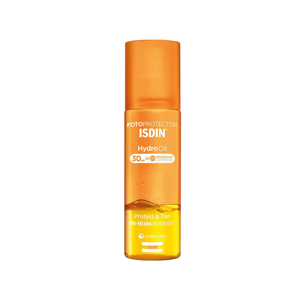 FOTOPROTECTOR HYDRO OIL SPF30 *200ML