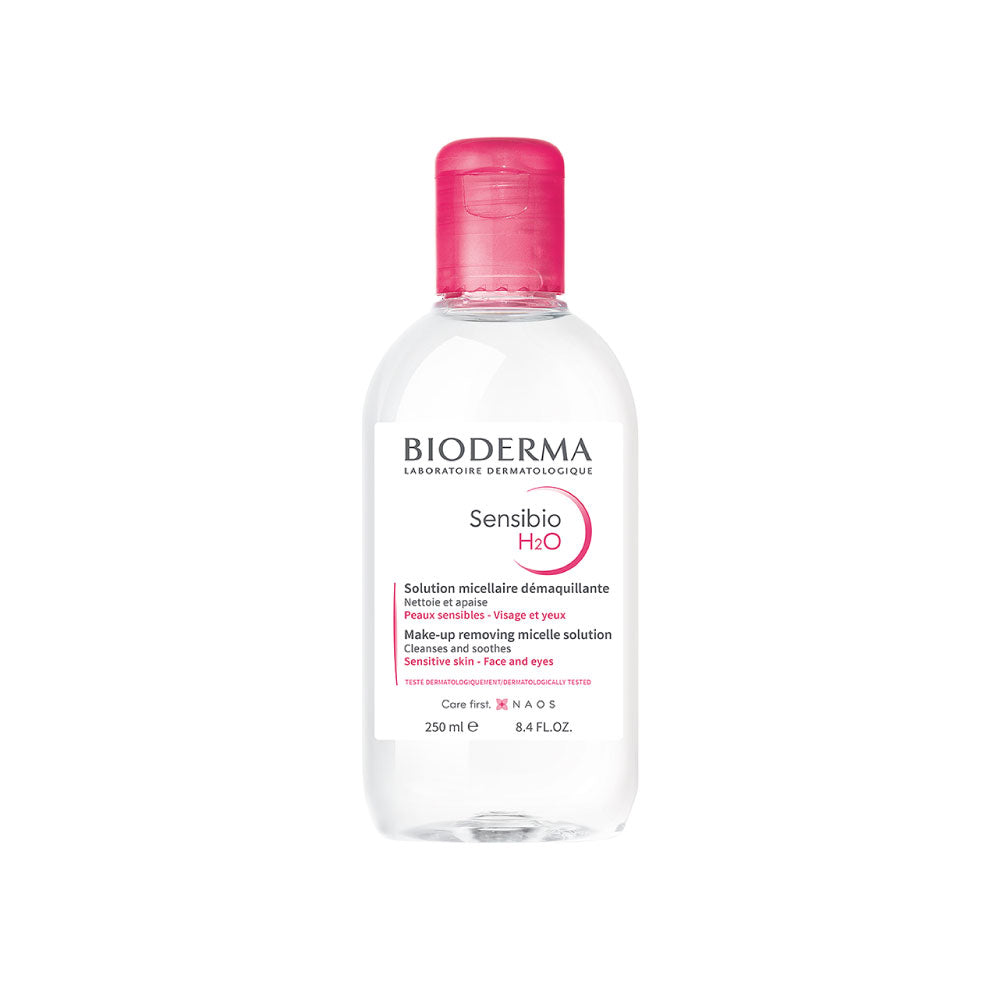 SENSIBIO H2O AGUA MICELAR *250 ML