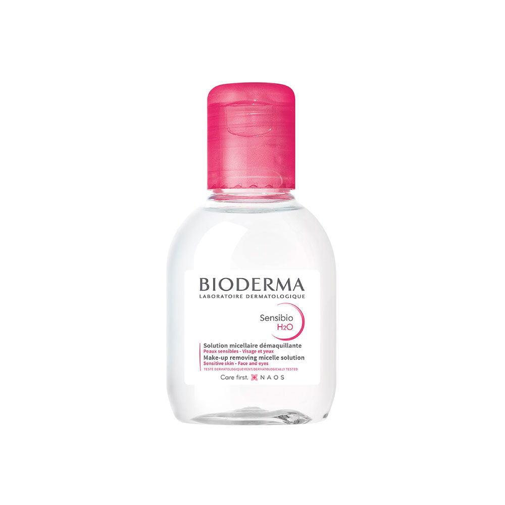 SENSIBIO H2O AGUA MICELAR *100ML