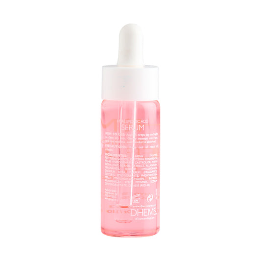 DHEMS SERUM ACIDO HIALURONICO *30ML