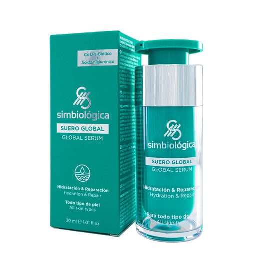 SIMBIOLÓGICA SUERO GLOBAL *30ML