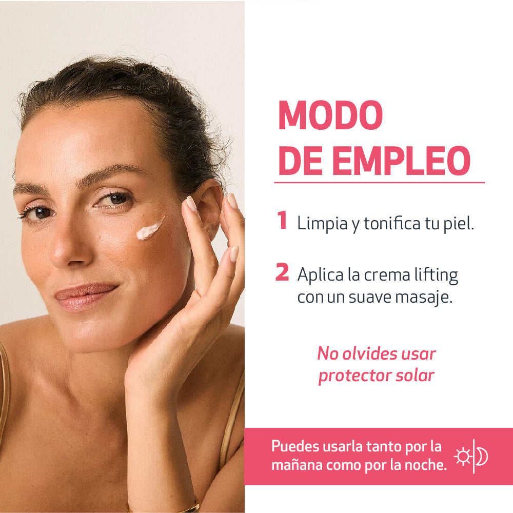 DAESES CREMA LIFTING REAFIRMANTE *50ML