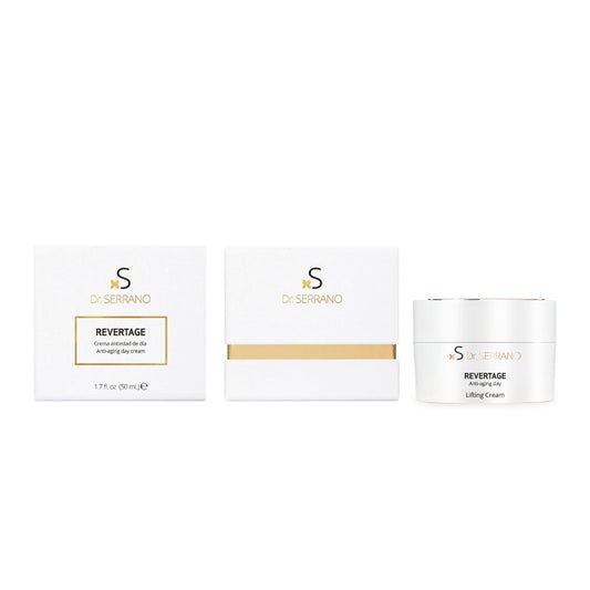 DR SERRANO REVERTAGE CR DIA *50ML