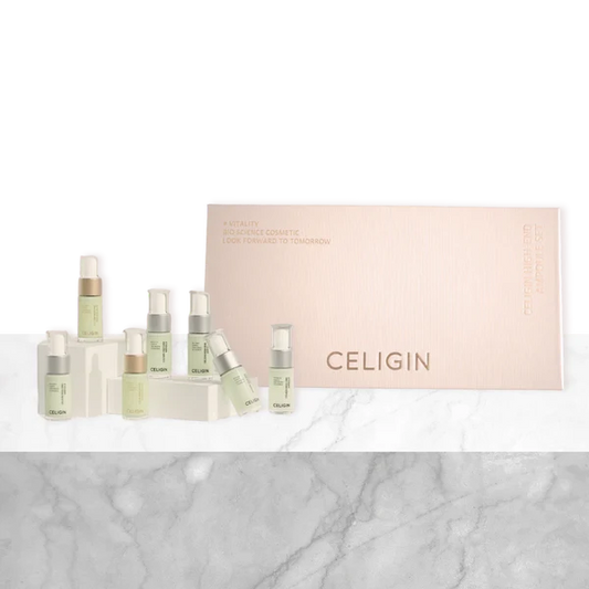 HIGH END AMPUOLE SET