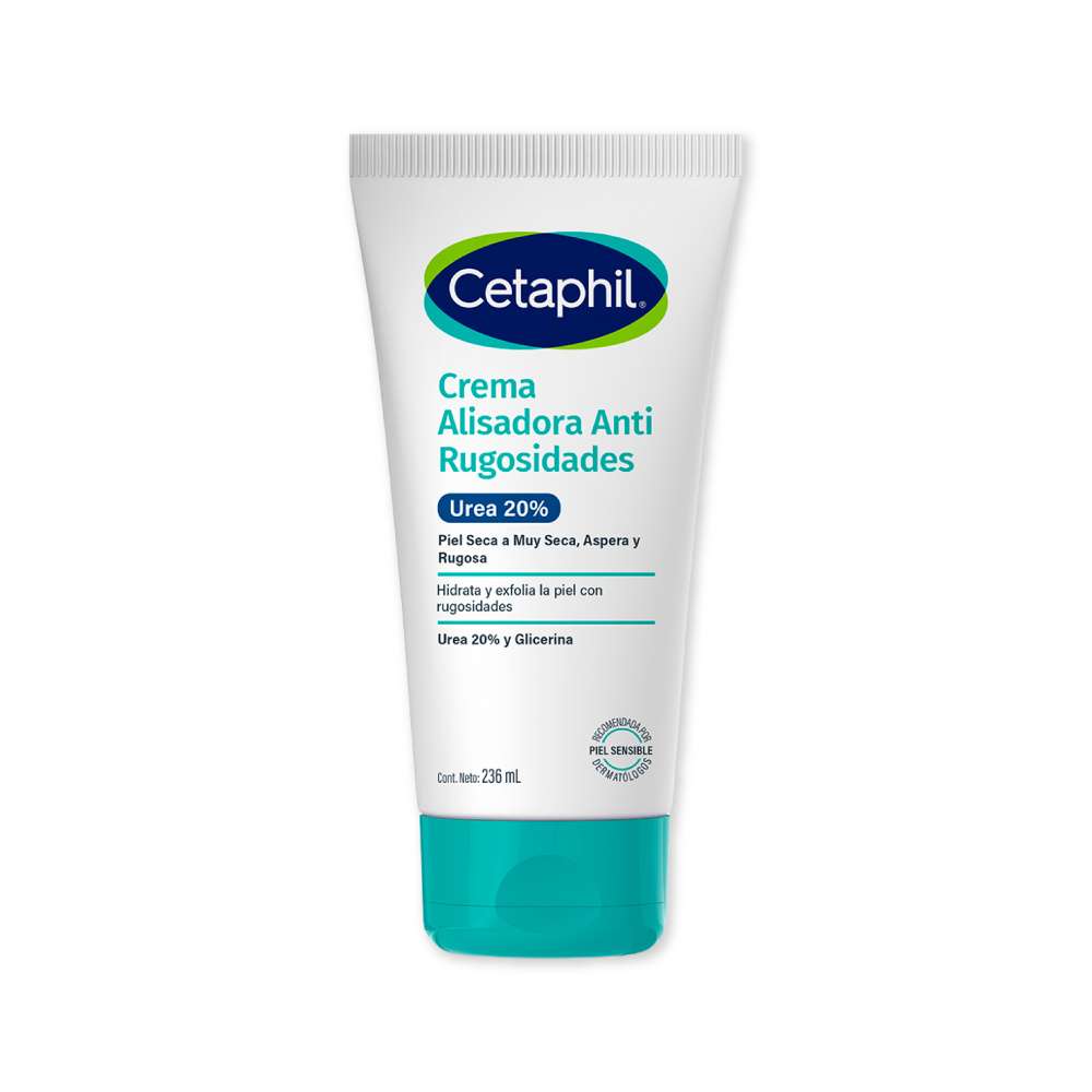 CETAPHIL CREMA ALISADORA ANTI RUGOSIDADES *236ML