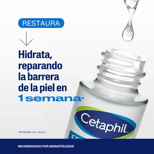 CETAPHIL SERUM FACIAL CON CERAMIDAS *30ML
