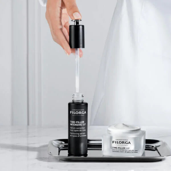 FILORGA TIME FILLER INTENSIVE SERUM 5XP *30ML