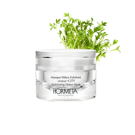 CITY EXFOLIATING MASK *50ML