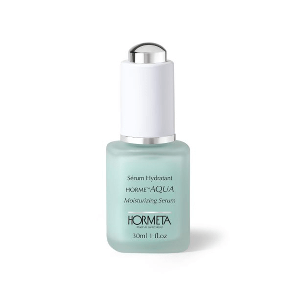 HORMETA MOISTURIZING SERUM AQUA *30ML