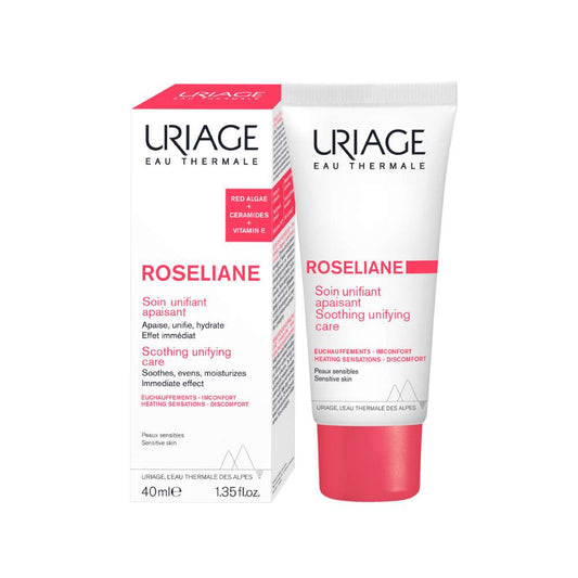 URIAGE ROSELIANE CREMA CALMANTE *40ML
