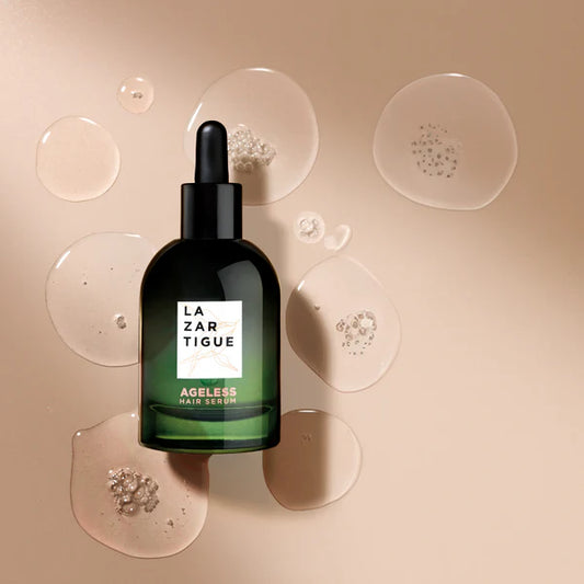 LAZARTIGUE AGELESS SERUM CAPILAR *50ML
