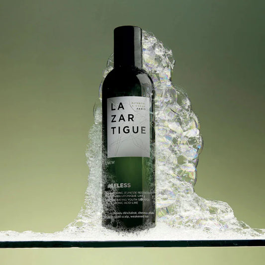 LAZARTIGUE AGELESS SHAMPOO *250ML