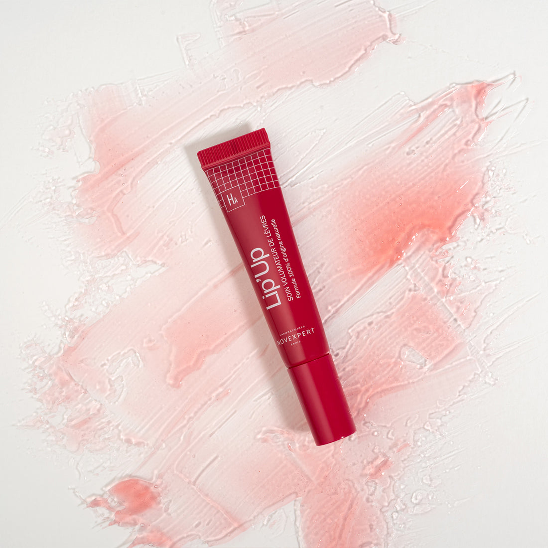 NOVEXPERT HA LIP UP *8ML