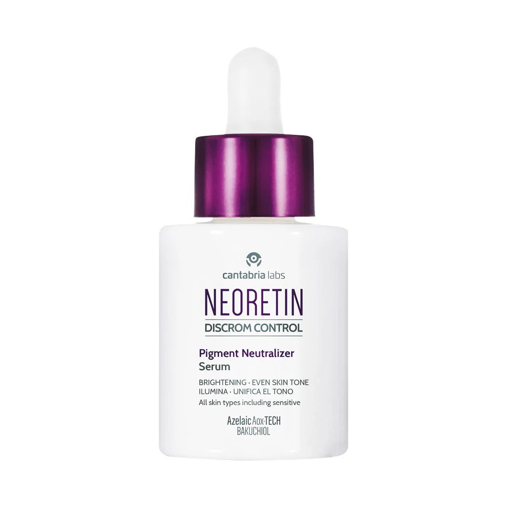 NEORETIN DISCROM CONTROL PIGMENT NEUTRALIZER SERUM