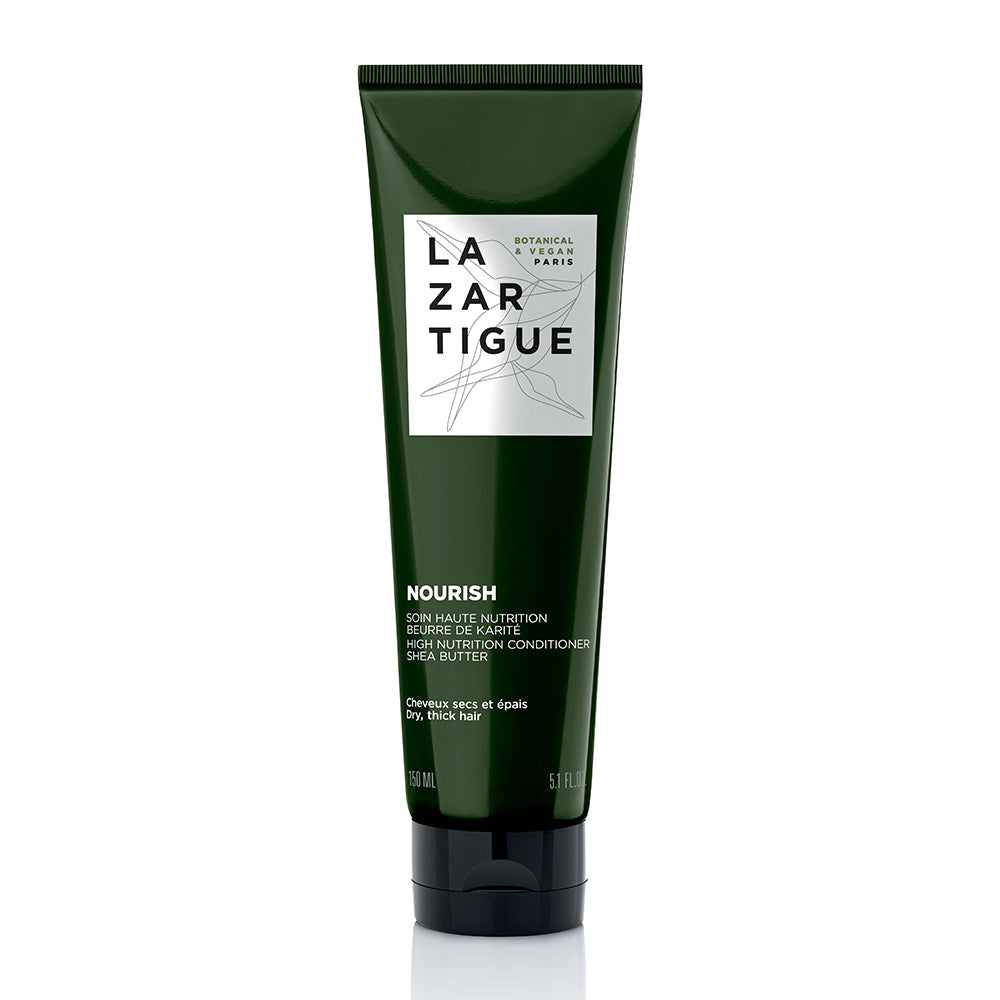 LAZARTIGUE NOURISH ACONDICIONADOR NUTRITIVO E HIDRANTE *150ML