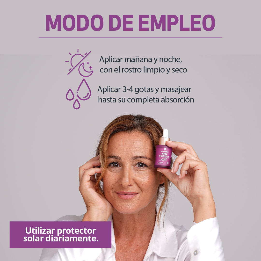 RETISIL SERUM *30ML