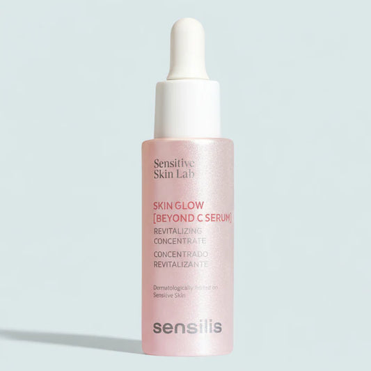 SENSILIS SKINGLOW BEYOND SERUM *30ML