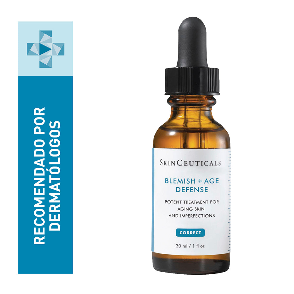 BLEMISH & AGE DEFENSE *30ML
