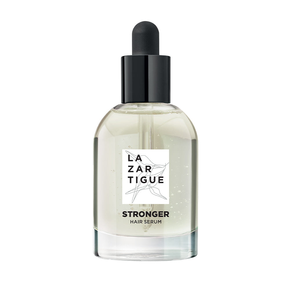 LAZARTIGUE STRONGER SUERO CAPILAR ANTICAIDA *50ML