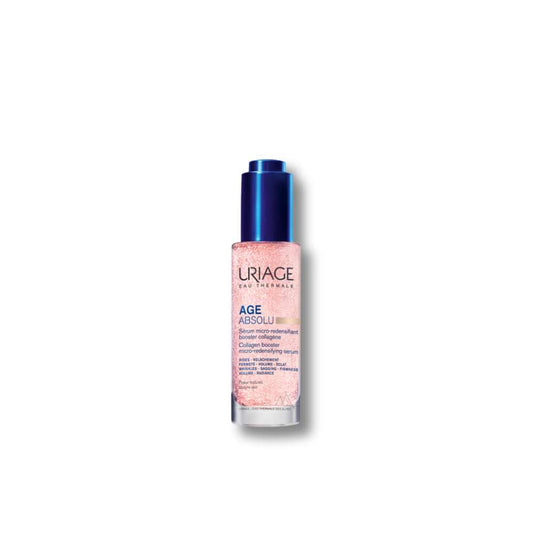 URIAGE AGE ABSOLU SERUM *30ML