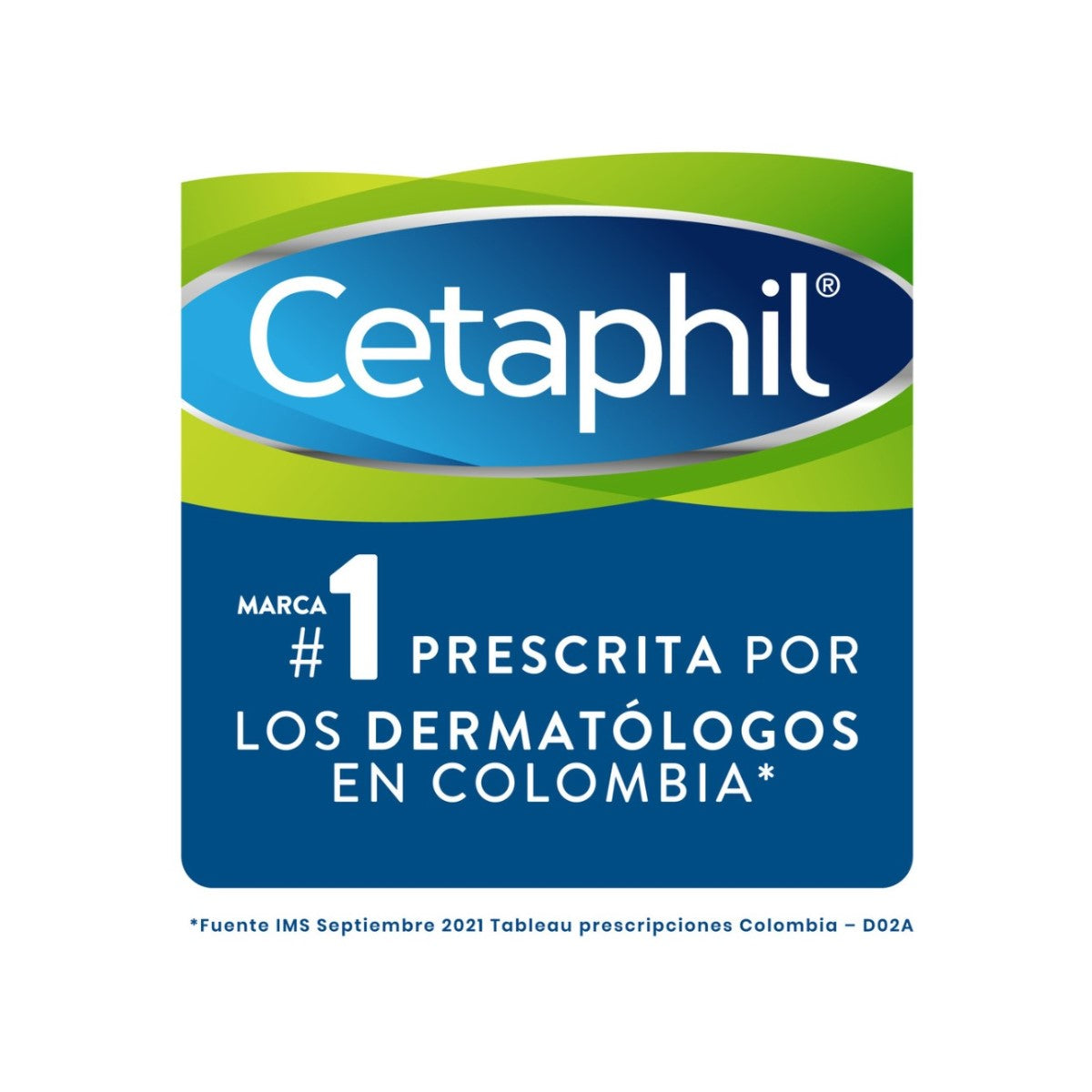 CETAPHIL HIDRATANTE FACIAL SPF50 *50GR