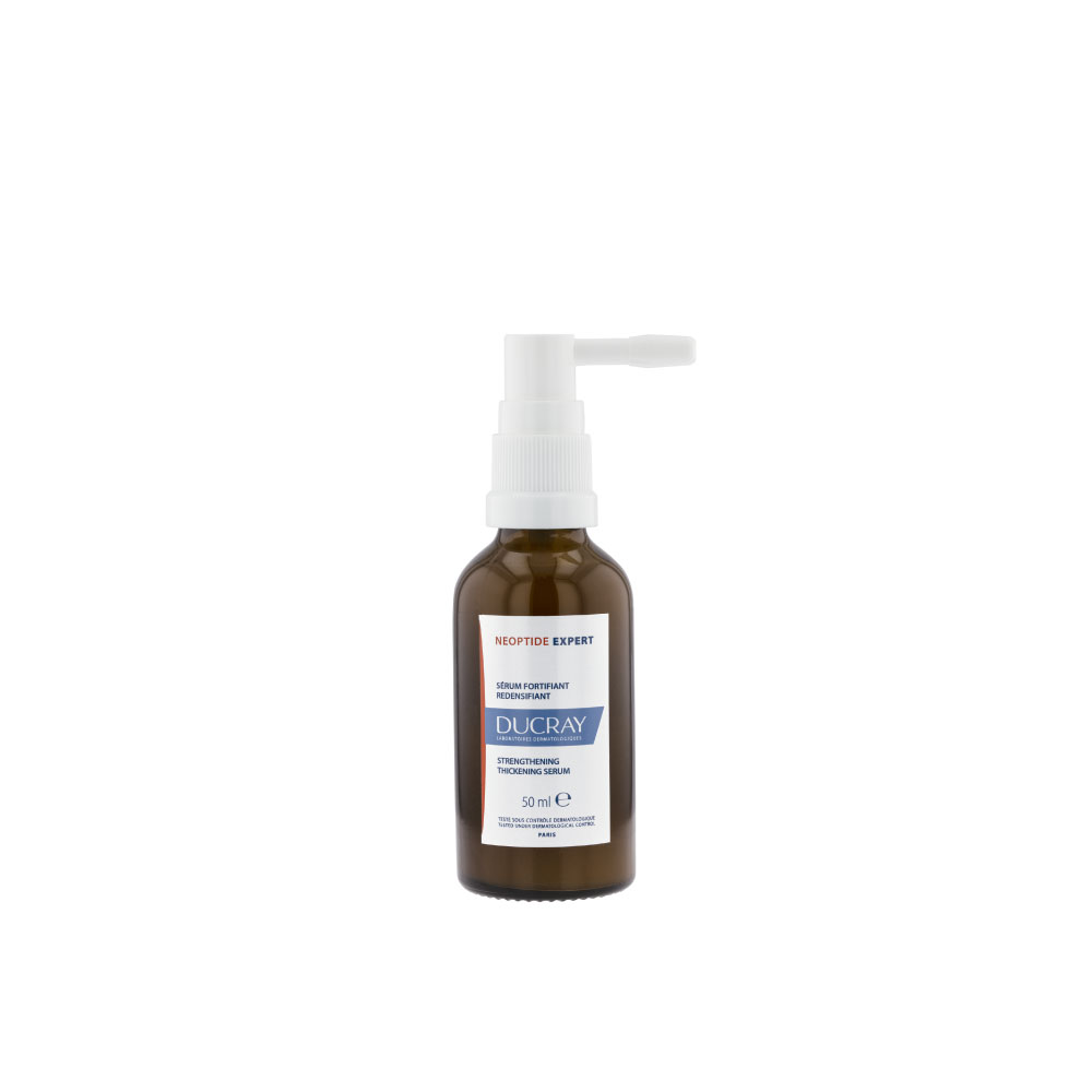 DUCRAY NEOPTIDE SERUM EXPERT 2 FRASCOS X50ML