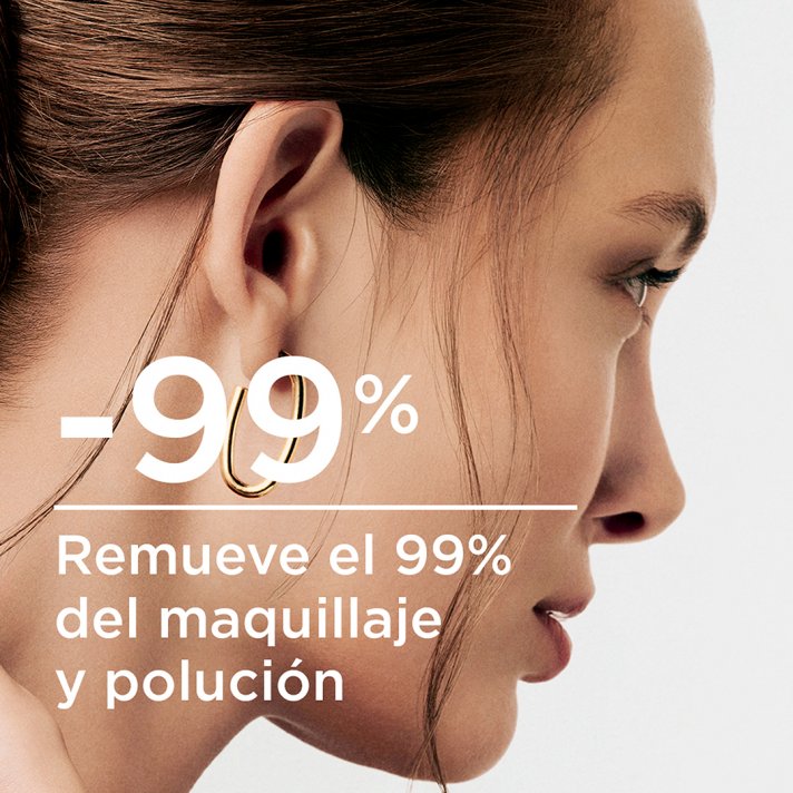 SENSIBIO H2O AGUA MICELAR VICTORIA BECKHAM EDICION LIMITADA *500ML