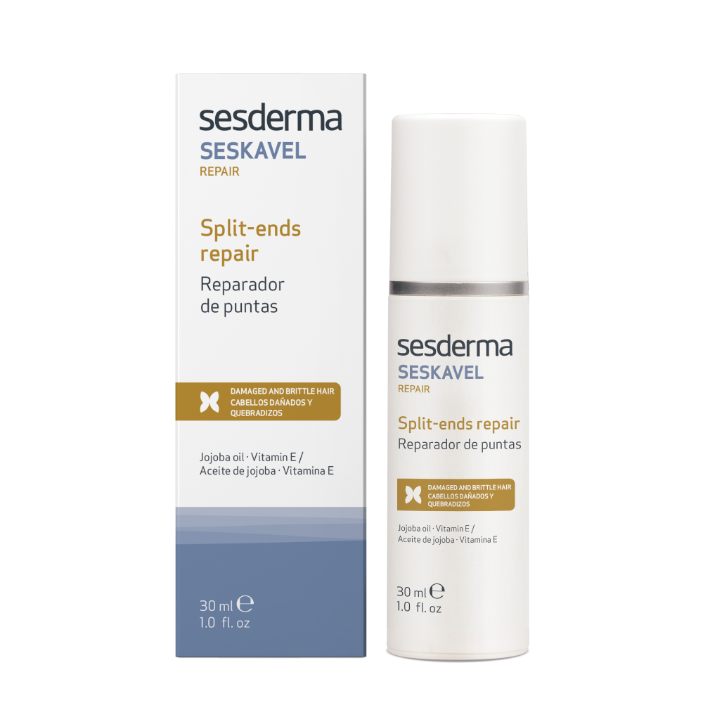 SESKAVEL REPARADOR CAPILAR *30ML