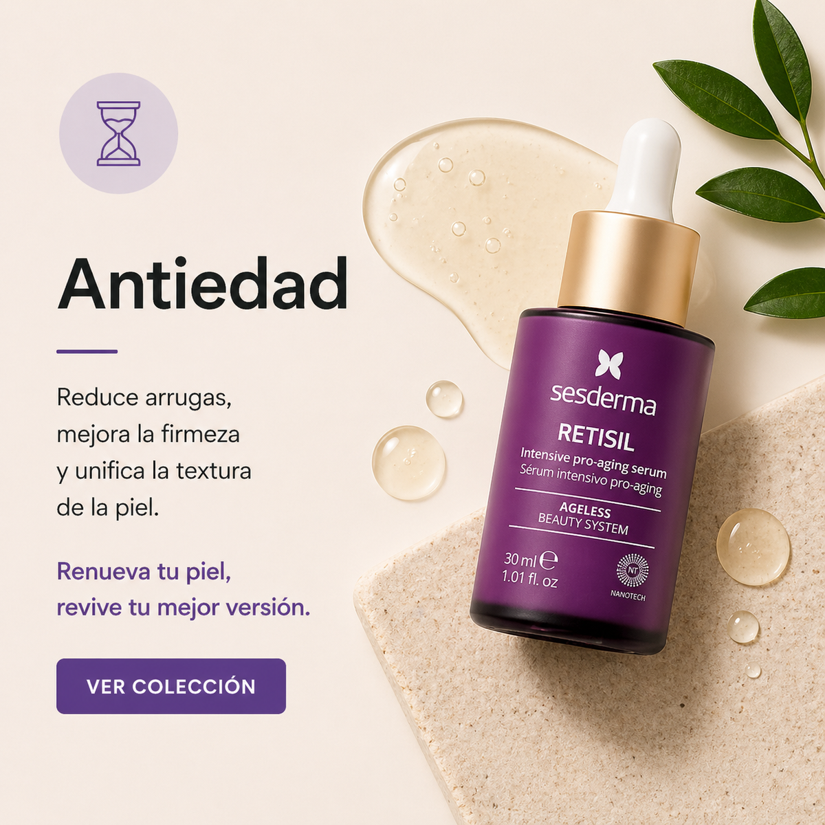 Antiedades Top