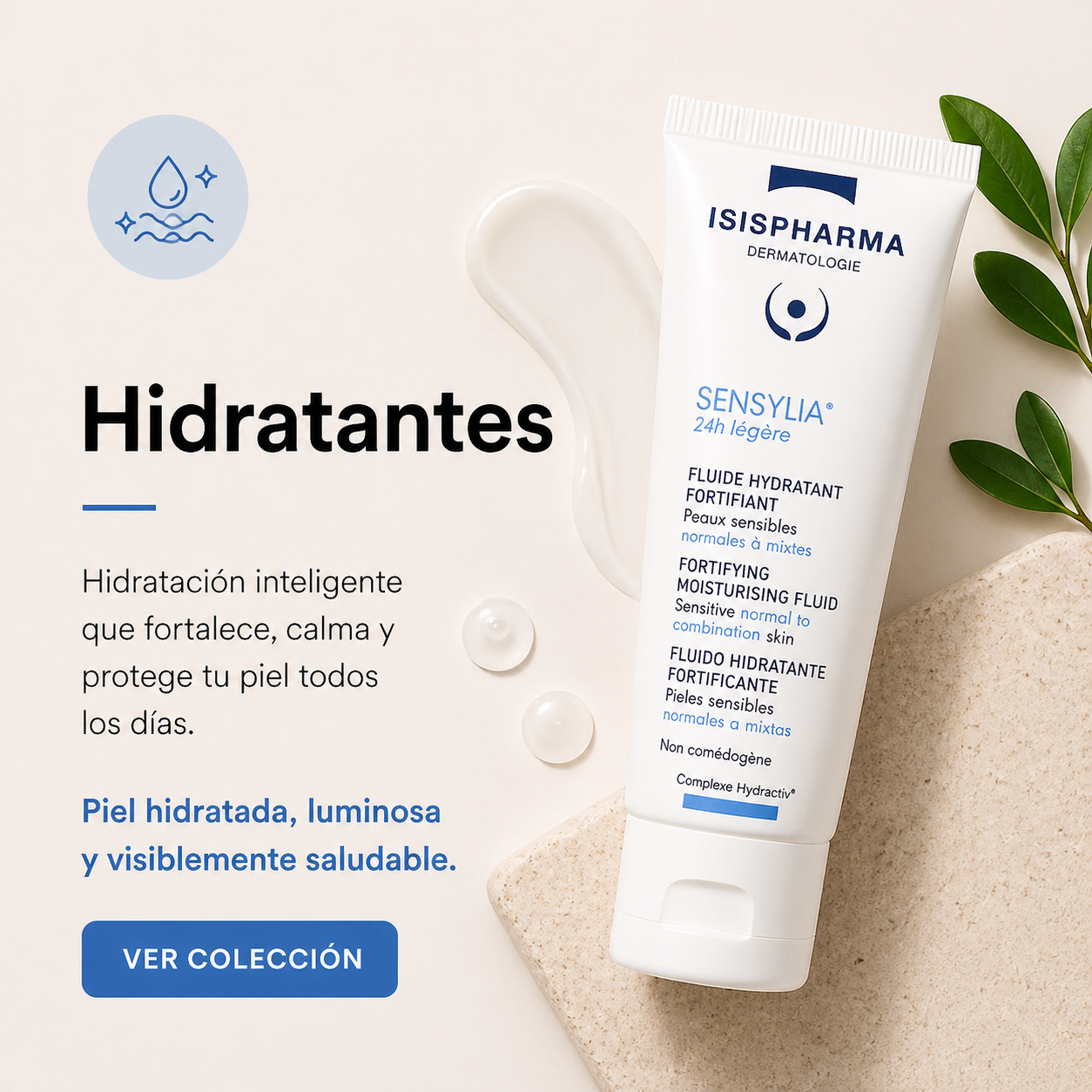 Hidratantes