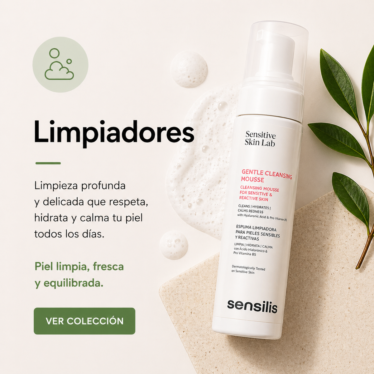 Limpiadores