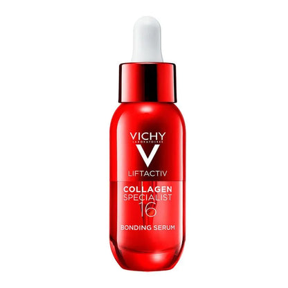 LIFTACTIV COLLAGEN SPECIALST SERUM 16 ANTIEDAD *30ML