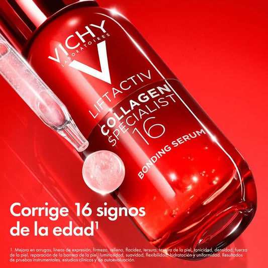 LIFTACTIV COLLAGEN SPECIALST SERUM 16 ANTIEDAD *30ML
