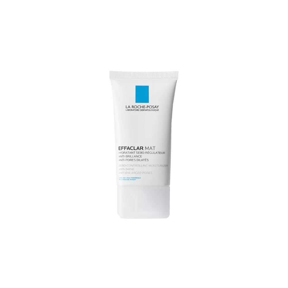 EFFACLAR MAT  CREMA * 40 ML