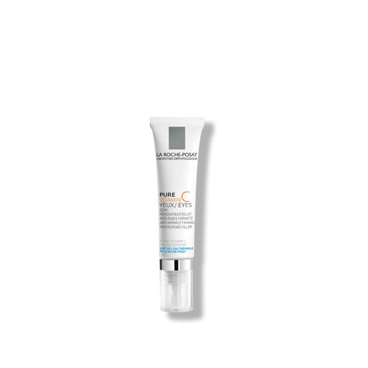 PURE VITAMIN C OJOS *15ML
