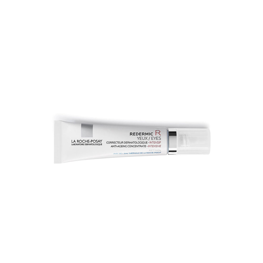 REDERMIC RETINOL YEUX (OJOS) *15ML