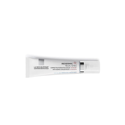 REDERMIC RETINOL YEUX (OJOS) *15ML