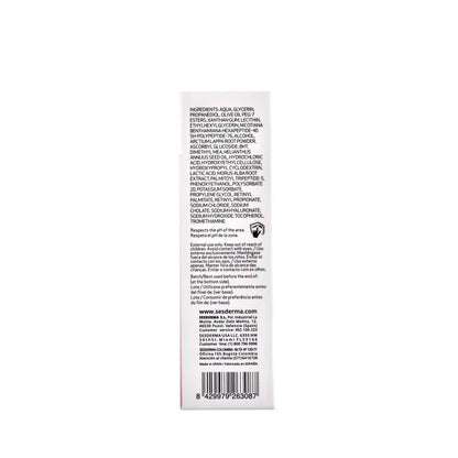 NANOCARE GEL REJUVENECEDOR INTIMO *30ML