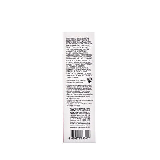 NANOCARE GEL REJUVENECEDOR INTIMO *30ML