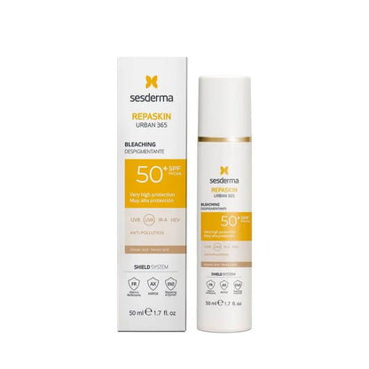 REPASKIN URBAN 365 DESPIGMENTANTE SPF50 *50ML
