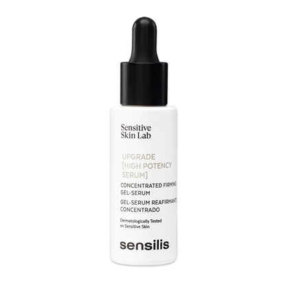 SENSILIS UPGRADE POTENCY SERUM REAFIRMANTE