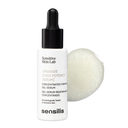 SENSILIS UPGRADE POTENCY SERUM REAFIRMANTE