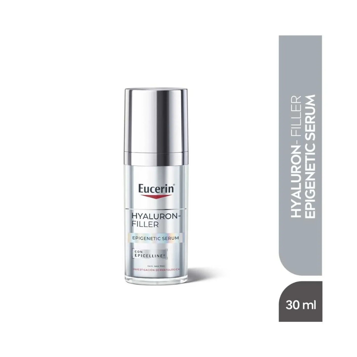 EUCERIN HYALURON FILLER EPIGENETIC SERUM *30ML