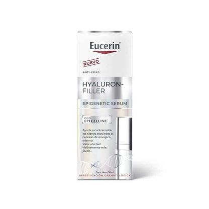 EUCERIN HYALURON FILLER EPIGENETIC SERUM *30ML